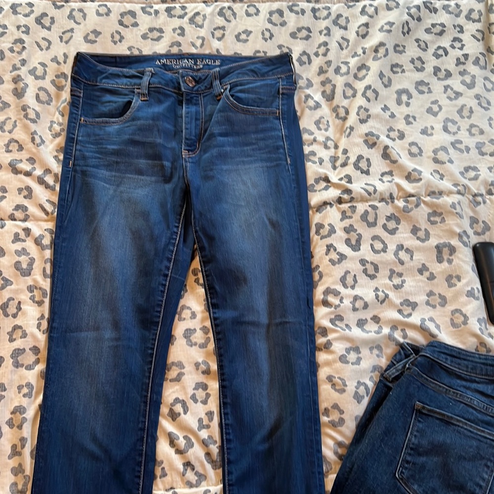 American Eagle